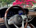 Mercedes-Benz S 450L 2018 - Biển thành phố dễ nhìn