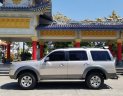 Ford Everest 2008 - Số tự động, máy dầu