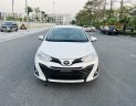 Toyota Vios 2019 - Cần bán lại xe đăng ký lần đầu 2019, xe gia đình