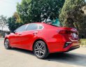 Kia Cerato 2020 - Màu đỏ