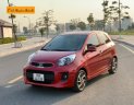 Kia Morning 2021 - Màu đỏ