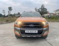 Ford Ranger 2016 - Xe nhập số tự động