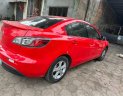 Mazda 3 2010 - Màu đỏ, giá chỉ 295 triệu