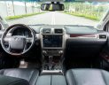 Lexus GX 460 2016 - Full options, mẫu SUV hạng sang năng động và hiệu năng sử dụng cao