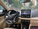 Toyota Vios 2017 - Màu trắng, giá chỉ 365 triệu