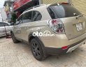 Chevrolet Captiva xe đang đúng ủy quyền 2009 - xe đang đúng ủy quyền