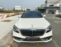 Mercedes-Benz Maybach S450 2017 - Hỗ trợ giao xe toàn quốc