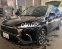 Toyota Corolla Cross  cross bản V 2021 - toyota cross bản V