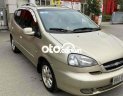 Chevrolet Vivant Xe 7 chỗ số tự động AT 2008 2008 - Xe 7 chỗ số tự động AT 2008