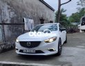 Mazda 6 Chính chủ cần bán  -2.5 pre 201 2016 - Chính chủ cần bán Mazda 6-2.5 pre 2016