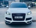 Audi Q7 2015 - Màu trắng nội thất kem