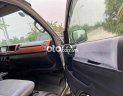 Toyota Hiace 2007 - Xe màu bạc, giá 199tr