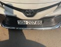 Toyota Camry 2021 - Toyota Camry 2021 tại Hà Nội