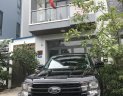 Ford Ranger 2022 - Màu đen, xe nhập