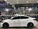 Hyundai Elantra  1.6TURBO SPORT 2018 - Elantra 1.6TURBO SPORT