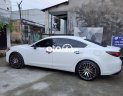 Mazda 6 Chính chủ cần bán  -2.5 pre 201 2016 - Chính chủ cần bán Mazda 6-2.5 pre 2016