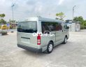 Toyota Hiace   2011 - TOYOTA HIACE