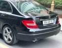 Mercedes-Benz C 250 2012 - Màu đen giá cạnh tranh