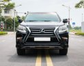 Lexus GX 460 2016 - Full options, mẫu SUV hạng sang năng động và hiệu năng sử dụng cao