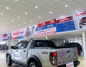 Ford Ranger 2017 - Nhập khẩu nguyên chiếc, giá chỉ 660 triệu