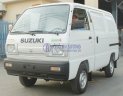 Suzuki Blind Van 2022 - Tải van 580kg chạy giờ cấm - Trả góp 80% - Giá tốt năm mới