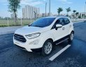 Ford EcoSport 2018 - Ford EcoSport 2018
