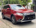 Mitsubishi Outlander Mitsu  CVT 2018 Đỏ mới 90% 2018 - Mitsu Outlander CVT 2018 Đỏ mới 90%