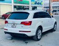 Audi Q7 2015 - Màu trắng nội thất kem