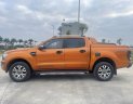 Ford Ranger 2016 - Xe nhập số tự động