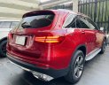 Mercedes-Benz GLC 250 2017 - Cần bán xe nhập giá 1 tỷ 222tr