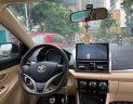 Toyota Vios 2017 - Màu trắng, 365 triệu