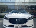 Mazda AZ Bán gấp  6 Luxury 2022 - Bán gấp Mazda 6 Luxury