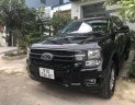 Ford Ranger 2022 - Màu đen, xe nhập