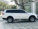 Mitsubishi Pajero Sport 2016 - Màu trắng, giá 490tr