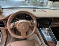 Porsche Panamera 2010 - Màu trắng