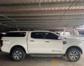 Ford Ranger 2017 - Màu trắng, nhập khẩu