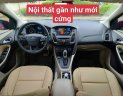 Ford Focus 2017 - Màu đỏ, giá 445tr