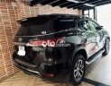 Toyota Fortuner Bán  máy xăng 2017 Fulloption 2.7V 4x4 2017 - Bán Fortuner máy xăng 2017 Fulloption 2.7V 4x4