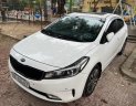 Kia Cerato 2018 - Cần bán lại xe năm đăng ký 2018