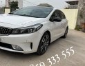 Kia Cerato 2017 - Kia Cerato 2017 số tự động