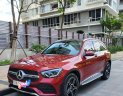 Mercedes-Benz GLC 300 2019 - Màu đỏ, giá cạnh tranh