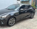 Mazda 2 2016 - Màu đen, 370 triệu