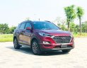 Hyundai Tucson 2021 - Bán ô tô đăng ký lần đầu 2021, nhập khẩu nguyên chiếc giá tốt 890tr