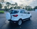 Ford EcoSport 2018 - Cần bán gấp xe đăng ký lần đầu 2018, còn mới, giá tốt