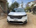 Kia Carnival e cần bán canival signature 2.2 bản full 2022 - e cần bán canival signature 2.2 bản full