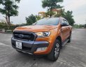 Ford Ranger 2017 - Nhập khẩu nguyên chiếc số tự động