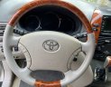 Toyota Sienna 2007 - Full bảo dưỡng hãng