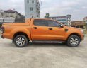 Ford Ranger 2016 - Xe nhập số tự động