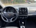 Toyota Vios 2015 - Toyota Vios 2015 số tự động