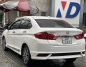 Honda City 2019 - Màu trắng, giá chỉ 525 triệu